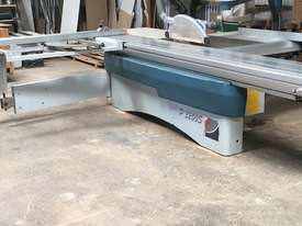 Used Paoloni Panel Saw - picture0' - Click to enlarge