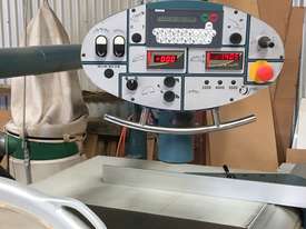 Used Paoloni Panel Saw - picture1' - Click to enlarge