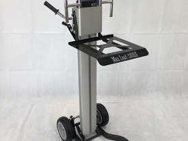 JIALIFT 120KG 105CM Material Lifter/Trolley | pre-order, Brand New, 1 Year Warranty - picture0' - Click to enlarge