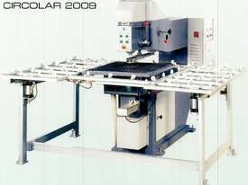 CIRCOLAR C2009 GLASS DRILL MACHINE - picture0' - Click to enlarge
