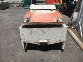 Pro Kerb Machine - picture0' - Click to enlarge