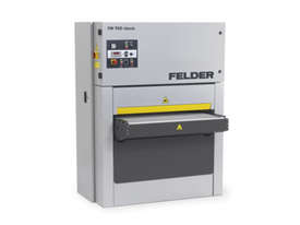 Felder FW950c 950mm Widebelt Sander  - picture0' - Click to enlarge
