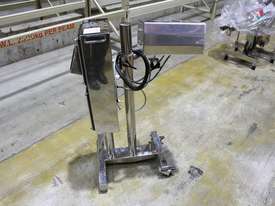 Metal Detector - picture1' - Click to enlarge