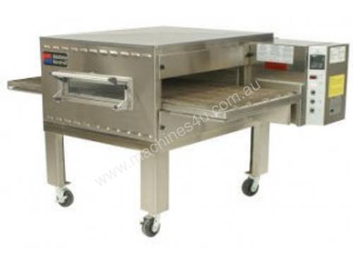 Middleby Marshall Conveyor Pizza Oven PS540G