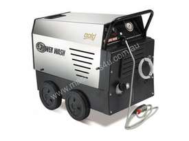 Power Wash PWGB120/11M Professional Hot Water Cleaner, 1740PSI - picture0' - Click to enlarge