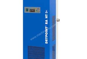 BEKO RAHT23 81cfm 0.64kW High Inlet Temperature Refrigerated Air Dryer