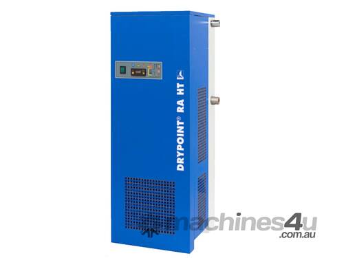 BEKO RAHT23 81cfm 0.64kW High Inlet Temperature Refrigerated Air Dryer