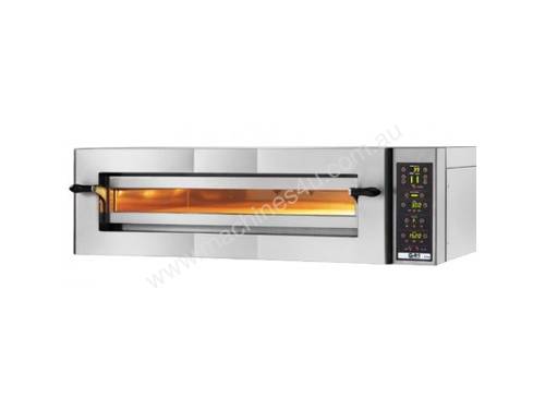 GAM King 9 Traditional Stone Deck Oven