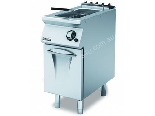 Mareno ANF7-4G15 Gas Fryer