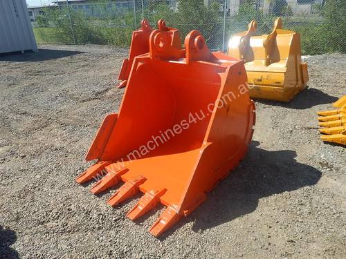 1050mm Digging Bucket to suit ZX200