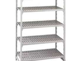 Cambro Camshelving CSU51427 5 Tier Starter Kit - picture0' - Click to enlarge