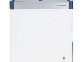 Liebherr EFE1102 Flat Glass Chest Freezer 108 Litres - picture0' - Click to enlarge