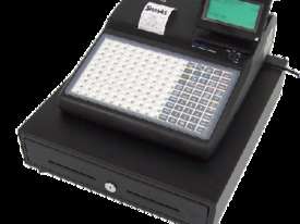 Sam4s SPS-320 One Station Thermal Cash Register - picture0' - Click to enlarge