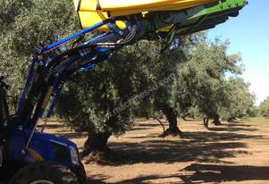 SICMA TF/PL SELF PROPELLED OLIVE HARVESTERS