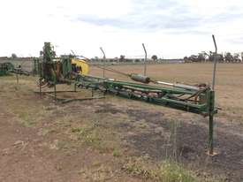 Hayes & Baguley 24m Boom Spray Sprayer - picture0' - Click to enlarge