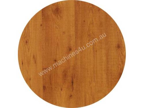 F.E.D. R80/321 Round 800 Table Top - Pine
