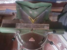 Morso Foot Guillotine - picture1' - Click to enlarge