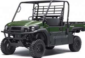 Kawasaki   MULE PRO-FX