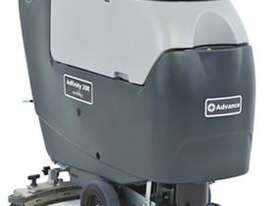 Walk Behind Scrubber/Dryer- Adfinity X20R Rev - picture0' - Click to enlarge