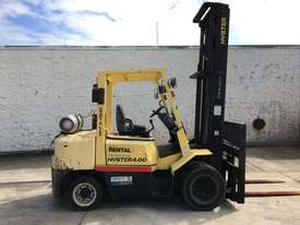 LPG 4T Forklift - picture0' - Click to enlarge