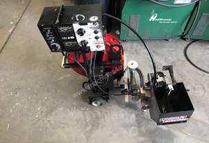 Lincoln Electric Lincoln LT-7 Tractor