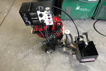 Lincoln Electric Lincoln LT-7 Tractor