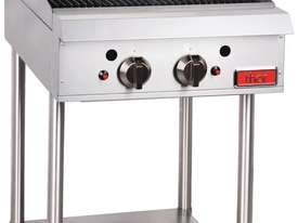 Thor GH103-P - 2 Burner Gas Charbroilers LPG - picture0' - Click to enlarge