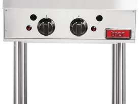 Thor GH103-P - 2 Burner Gas Charbroilers LPG - picture0' - Click to enlarge