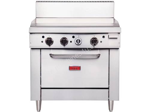 Thor GE544-P - Gas Oven Ranges with 900mm Griddle LPG
