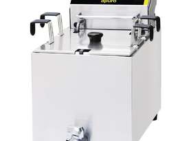 Apuro GH160-A - Pasta Cooker with Timer 8Ltr - picture0' - Click to enlarge