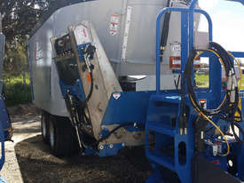 PENTA 9630  FEED MIXER (27.0 M3) - LUGGER (POA) - picture1' - Click to enlarge