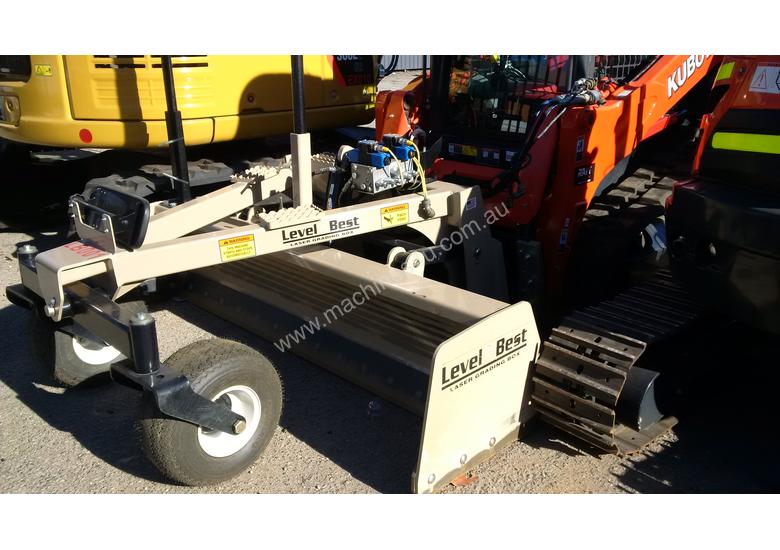 New 2018 level best DD84 Grader Blades in , Listed on Machines4u