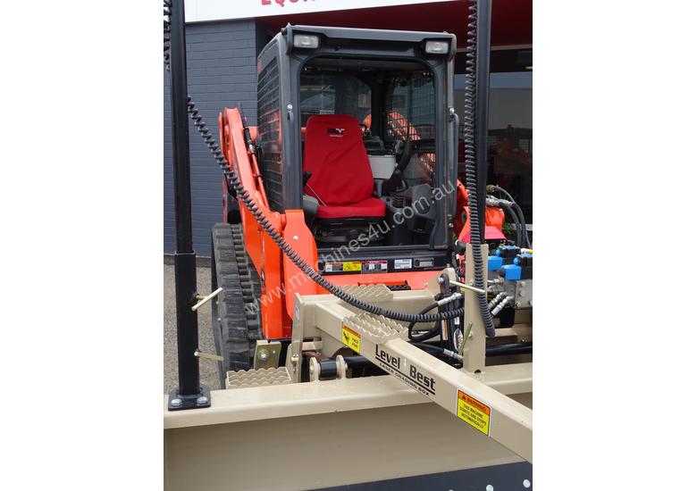 New 2018 level best DD84 Grader Blades in , Listed on Machines4u