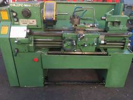 LeBlond Makino Lathe - picture0' - Click to enlarge