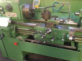 LeBlond Makino Lathe - picture2' - Click to enlarge