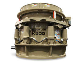 KODIAK K200+ CONE CRUSHER - picture0' - Click to enlarge