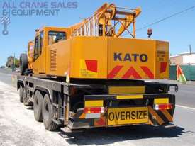 55 TONNE  KATO NK550VR 2008 - ACS - picture1' - Click to enlarge
