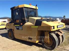 CATERPILLAR PF-300C Pneumatic Tired Compactors - picture1' - Click to enlarge