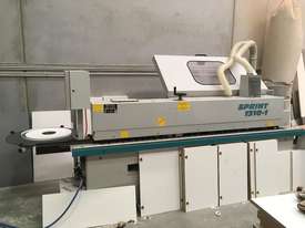 Used Holzher Sprint Edgebander - picture0' - Click to enlarge