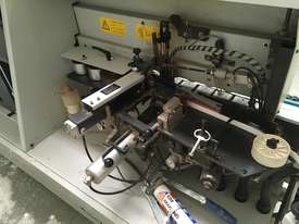 Used Holzher Sprint Edgebander - picture0' - Click to enlarge