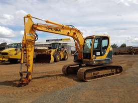 2012 Hyundai R145LCR-9 Excavator *CONDITIONS APPLY* - picture0' - Click to enlarge
