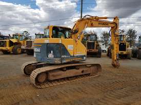 2012 Hyundai R145LCR-9 Excavator *CONDITIONS APPLY* - picture1' - Click to enlarge
