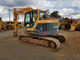 2012 Hyundai R145LCR-9 Excavator *CONDITIONS APPLY* - picture2' - Click to enlarge