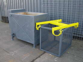Hot Dip Dipping Tank - 650L - picture1' - Click to enlarge