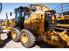 CATERPILLAR 140M2 Motor Graders - picture2' - Click to enlarge