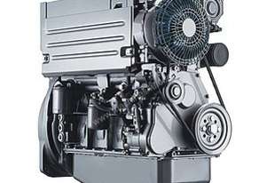 Deutz   ENGINE F3L2011