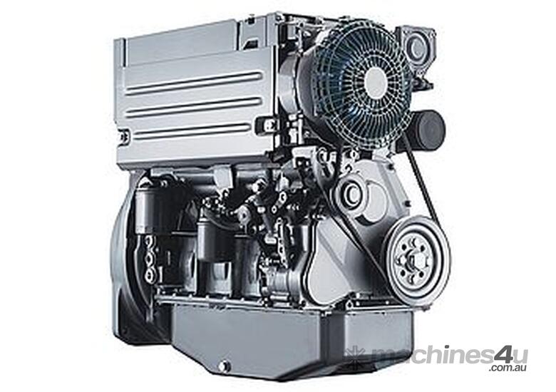 New Deutz Fahr DEUTZ ENGINE F3L2011 Diesel Engines in HAMILTON, QLD