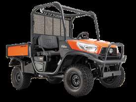KUBOTA RTV900 REPOWER ENGINE - picture0' - Click to enlarge