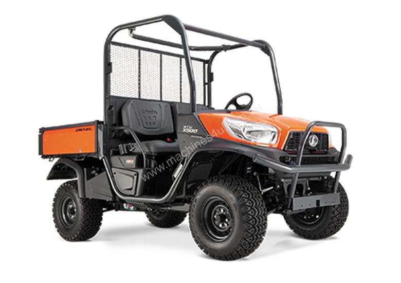 Buy New Kubota RTV900 Diesel Engines in , Listed on Machines4u