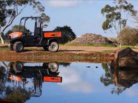 KUBOTA RTV900 REPOWER ENGINE - picture1' - Click to enlarge